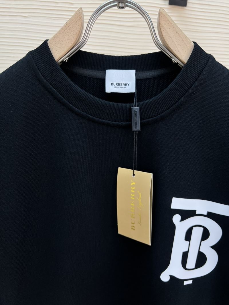 Burberry Hoodies